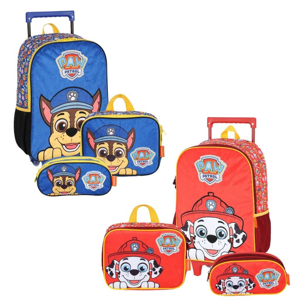 kit-patrulha-canina-mochila-lancheira-e-estojo