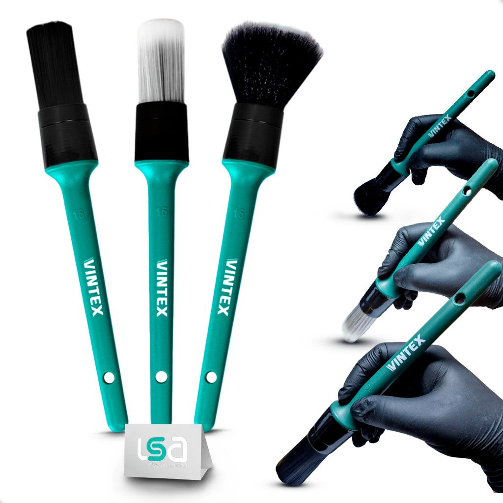 kit-pinceis-detalhamento-automotivo-vonixx-limpeza-impecavel