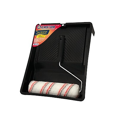 Kit Pintura Sem Respingos: Economia e Qualidade!