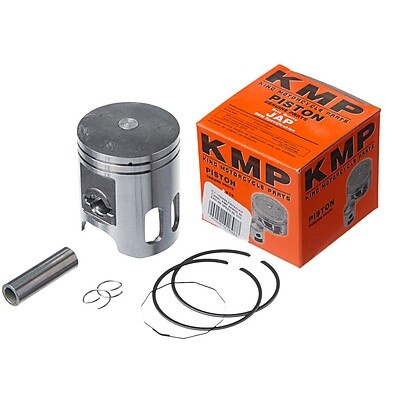 Kit Pistão Sundown Speed: Axis, Akros 90cc