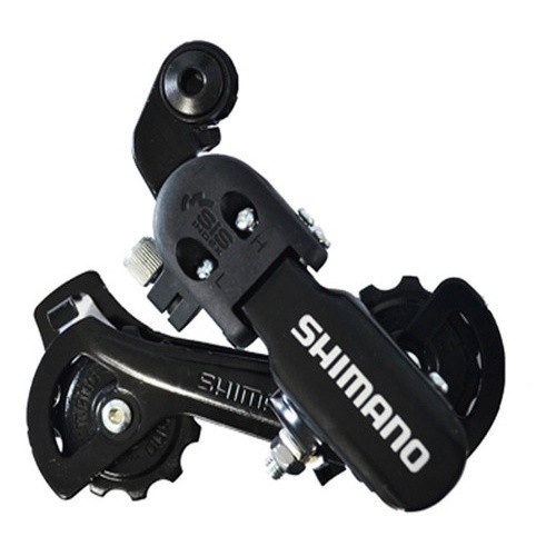 Kit Relação Shimano: Upgrade para sua Bike!