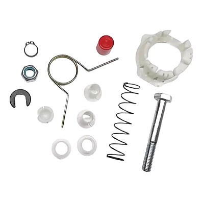 Kit Reparo Completo Alavanca Câmbio Gol Fox Voyage