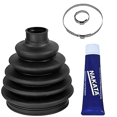 Kit Reparo Homocinética Hilux 2006-2016: Solução Definitiva para Câmbio Nakata