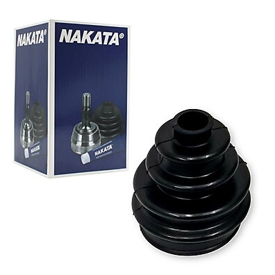 Kit Reparo Homocinética Nakata NKJ1163 para Sandero Logan Ranger