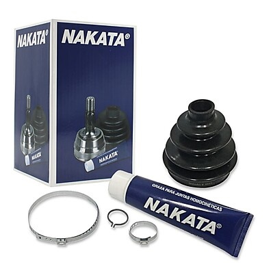 Kit Reparo Homocinética Nakata NKJ599 – Troque com Precisão!