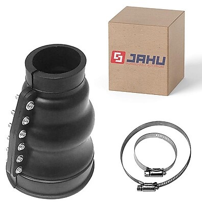 Kit Reparo Homocinética Semi Eixo Fusca 67 a 96 Jahu 16660.0