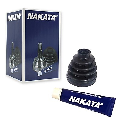 Kit Reparo Junta Homocinética Toyota Hilux 4x4 Lado Câmbio