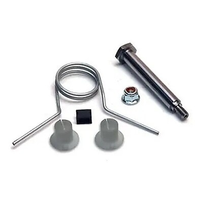 Kit Reparo Trambulador Fox Crossfox Gol G5 – Troca Fácil!