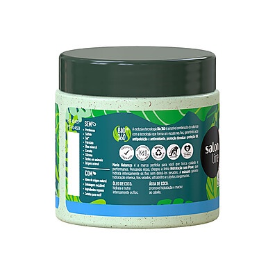 Kit Salon Line: Cabelos Incríveis!