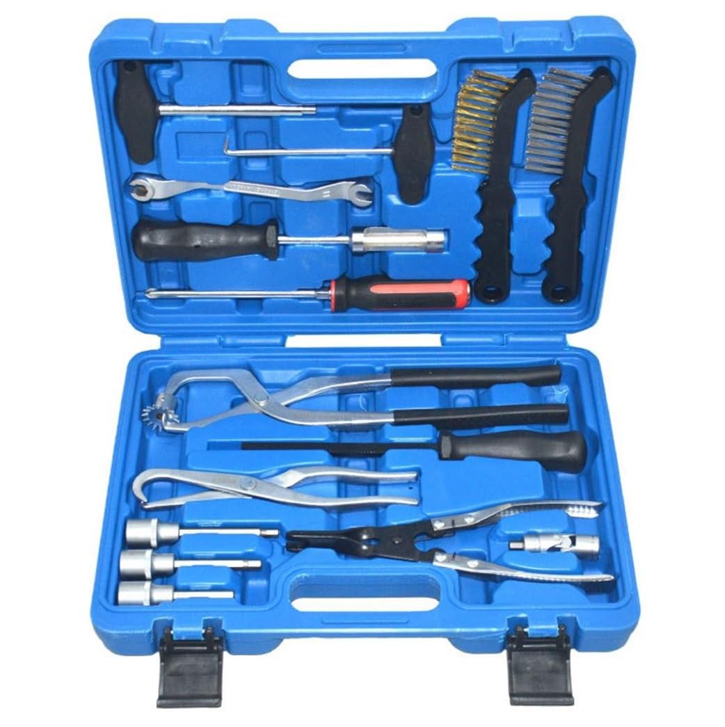 kit-seu-a-carro-15-tambor-freio-pecas-a-essencial-ferramentas-e-disco-completo-para-a