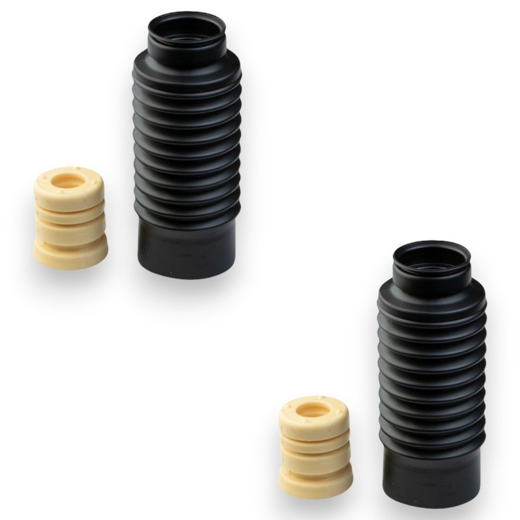 Kit Suspensão KYB Etios: Batente e Coifa Original