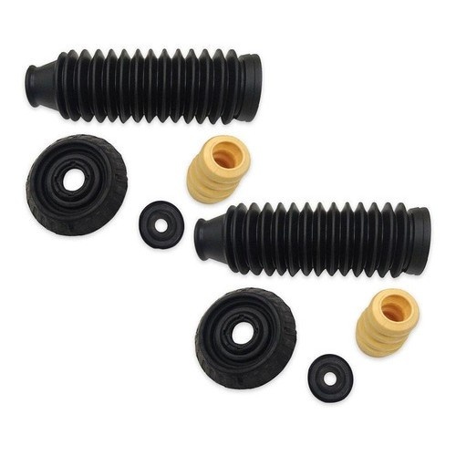 Kit Suspensão KYB Honda Fit 2009-2020: Dirija com Segurança!