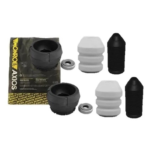 Kit Suspensão New Beetle: Batentes, Coifas e Coxins Axios