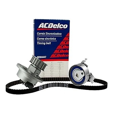 Kit Tensor, Correia e Bomba D'água Corsa 1.0 8v
