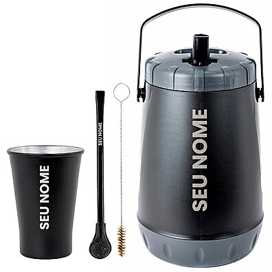 Kit Tereré Personalizado 2.5L