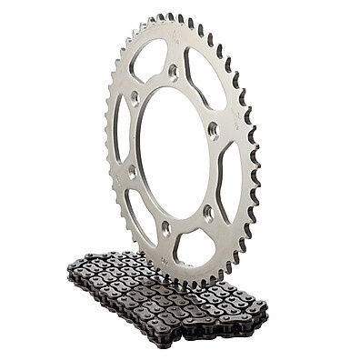 Kit Transmissão CRF 250F Darom: Potência e Durabilidade