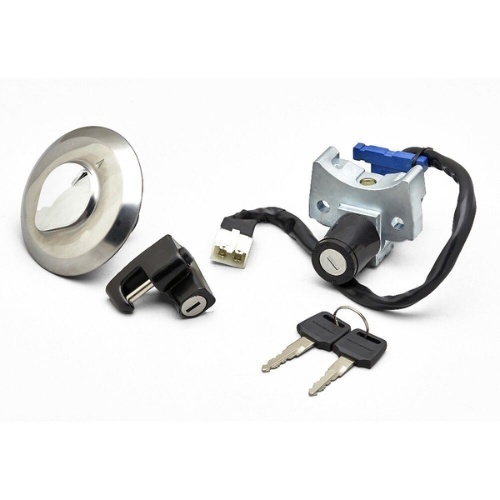 Kit Travas Titan 150: Segurança e Praticidade