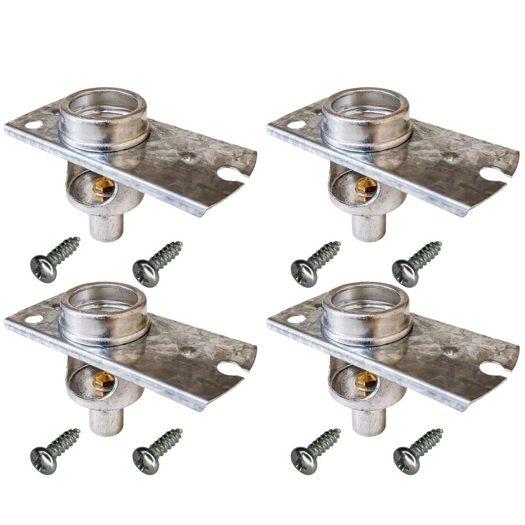 Kit Venturi e Parafusos para Fogão Electrolux 76BSP – Solução Completa