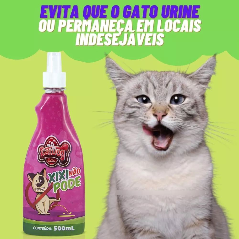 Kit Xixi Pode e Xixi Não Pode: Treine seu Cão com Facilidade