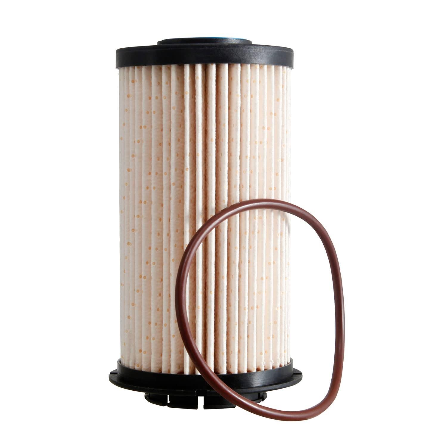 Filtro de Combustível K&N PF-4500: Desempenho e Proteção Superior para Seu Veículo