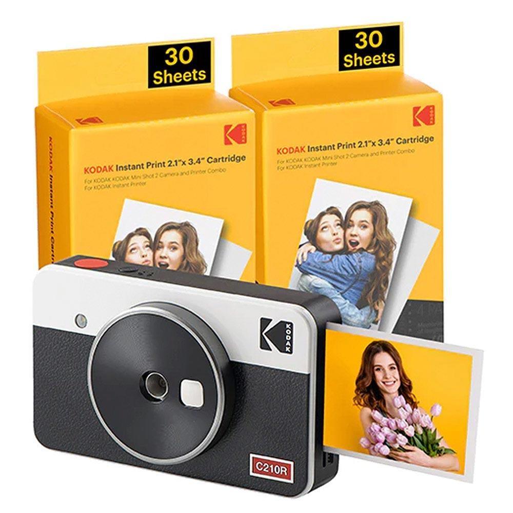 kodak-mini-shot-2-camera-instantanea-retro