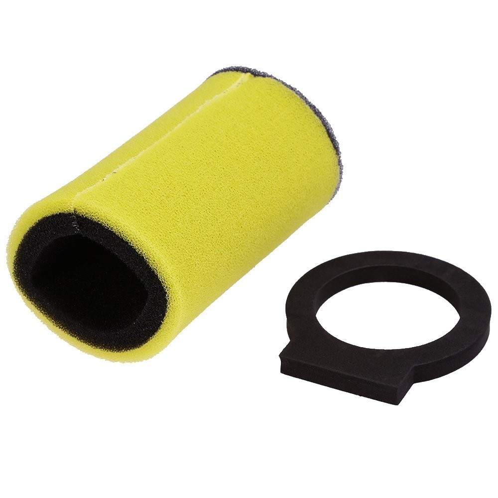 Filtro de Ar 2 Estágios Yamaha Timberwolf, Big Bear, Moto-4 e Kodiak - 1YW-14451-00-00
