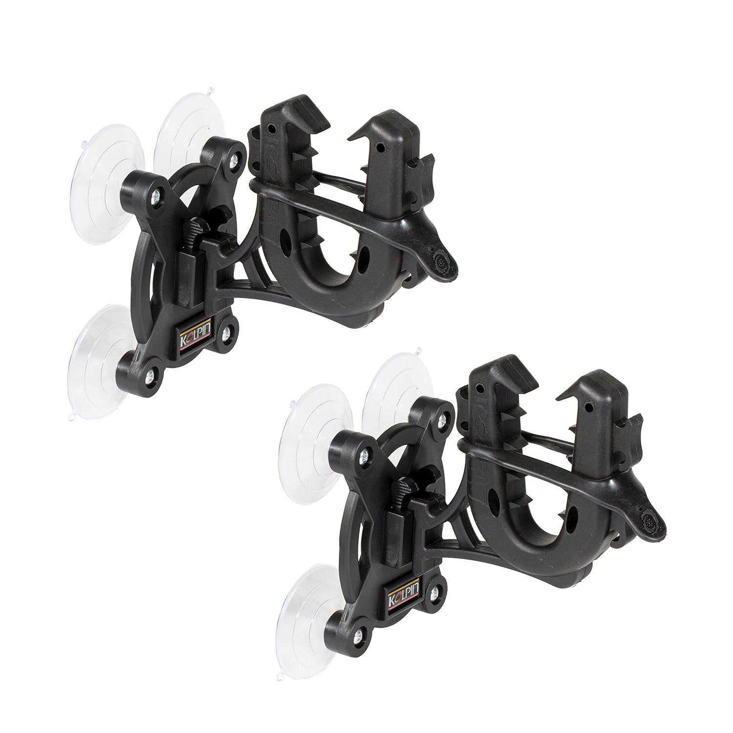 Kolpin Rhino Grip: Ventosa de Sucção Universal para Transporte Seguro de Equipamentos