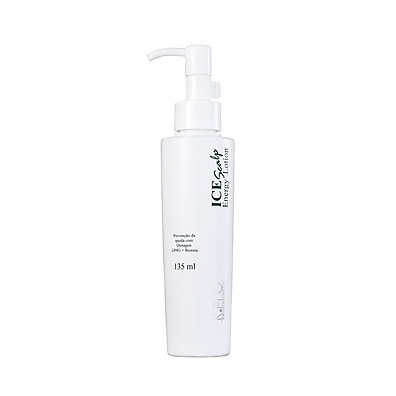K.PRO Ice Scalp: Tônico Capilar para Queda e Crescimento