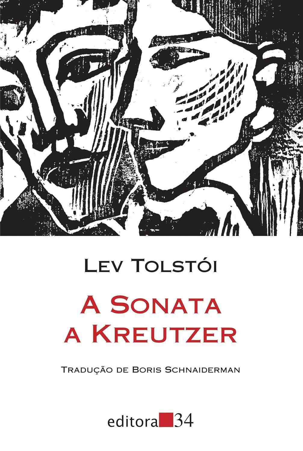 A Sonata a Kreutzer: A Obra Polêmica de Tolstói Sobre Infidelidade e Hipocrisia