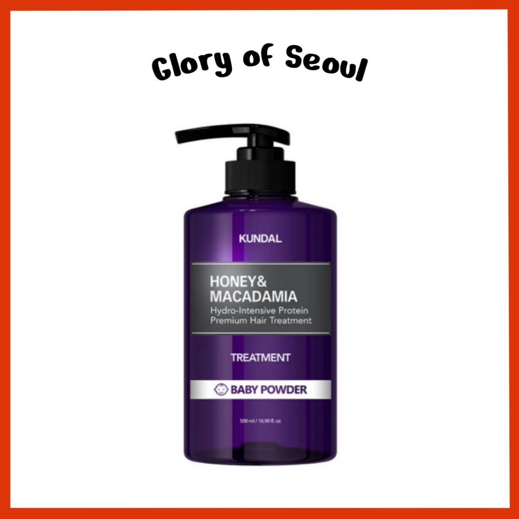 KUNDAL 10TiPes: Revitalize Seu Cabelo!