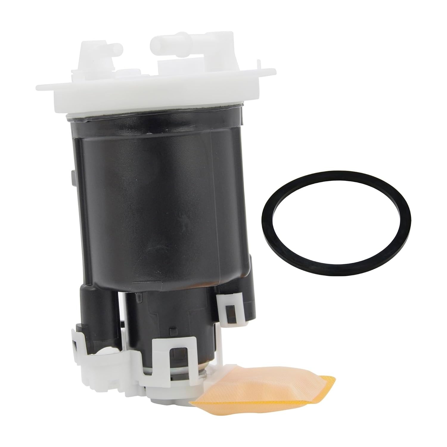 Módulo Bomba Combustível Mitsubishi Lancer 2.0L L4 Sedan Gasolina 2002-2003 E8466M FG1233