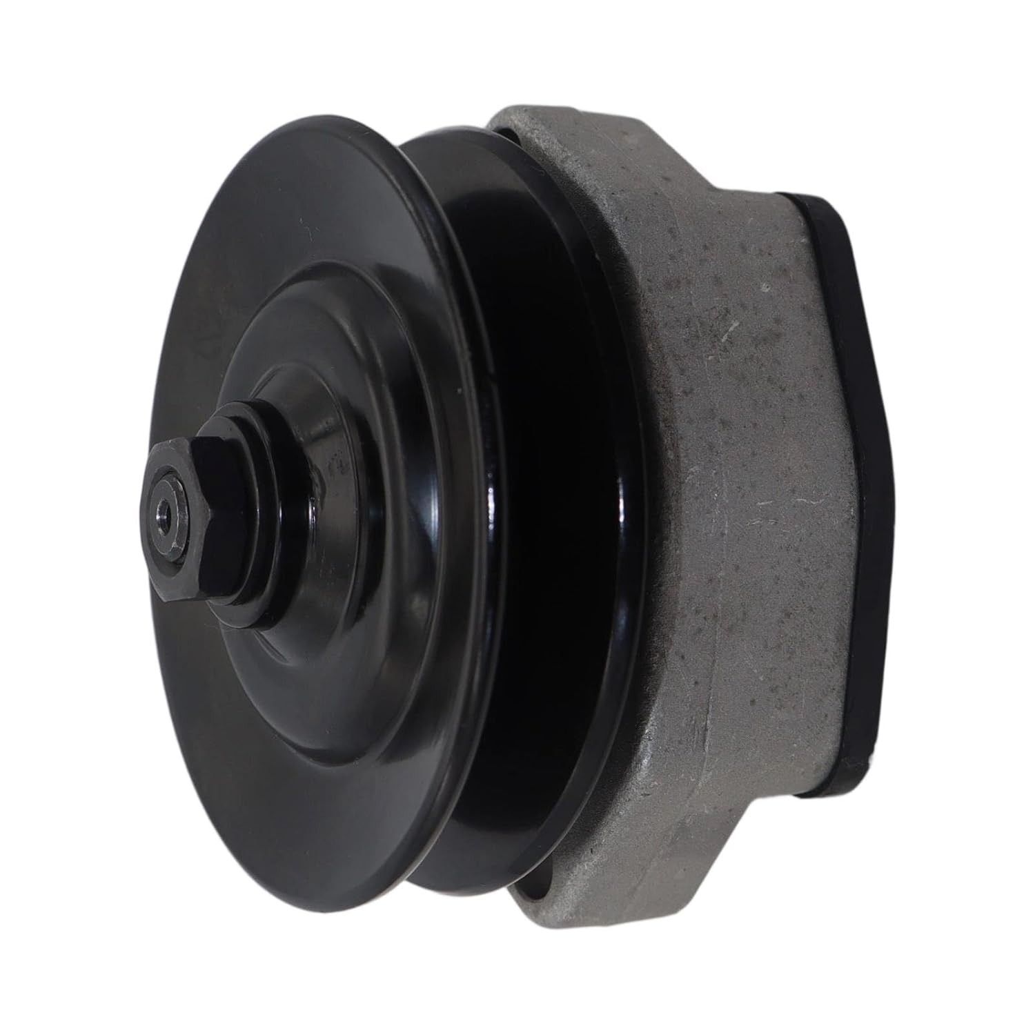 Bomba de Combustível ZM2903843 para Volvo L40 L45 L40B L45B - Peça de Reposição para Escavadeira