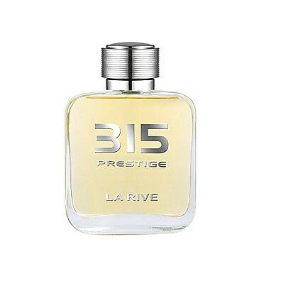 La Rive 315 Prestige: O Perfume Masculino que Impressiona