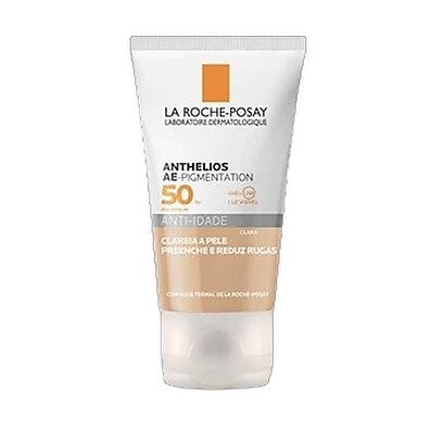 La Roche-Posay Anthelios AE-Pigmentation: Pele Uniforme!