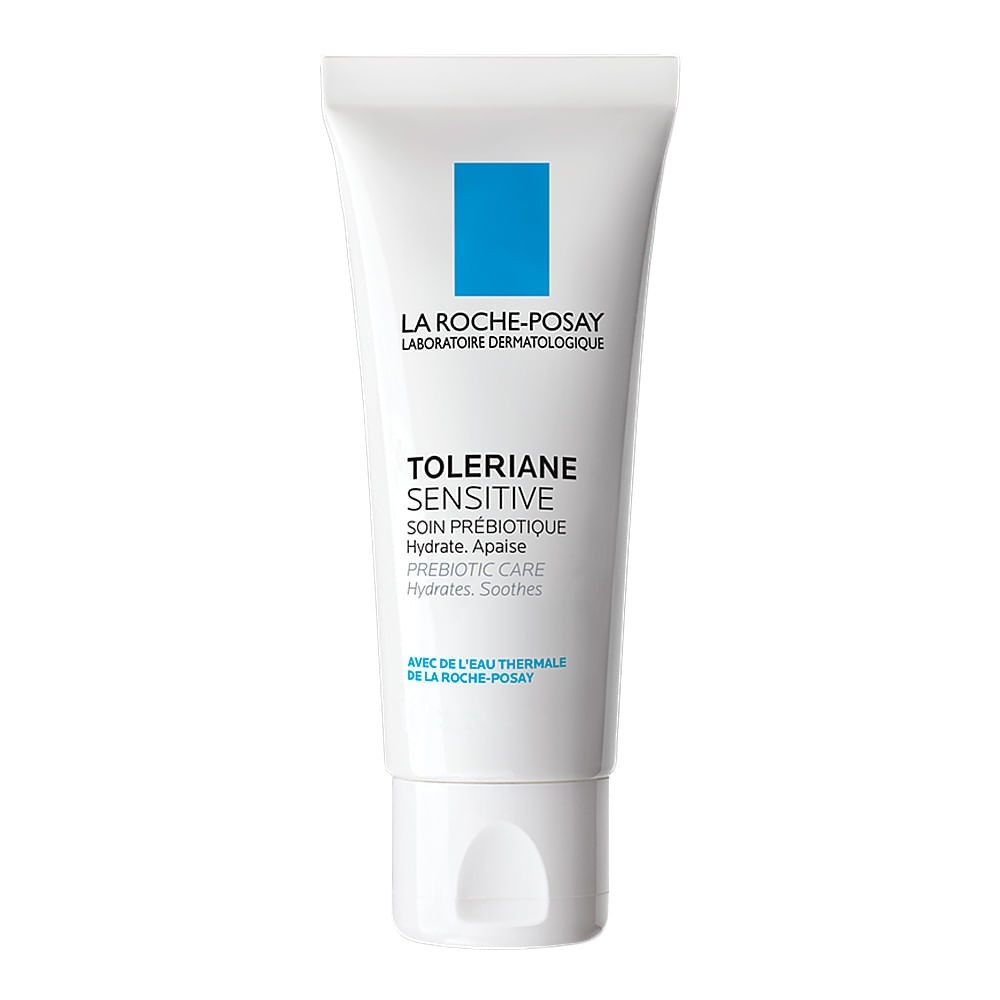 La Roche Posay Toleriane Sensitive: Hidratação Calmante