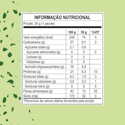 Suspiro Proteico sabor Pistache 30g - La Ganexa