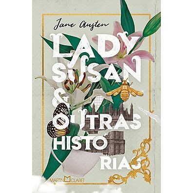 Lady Susan: Descubra a Jane Austen Adolescente 📚