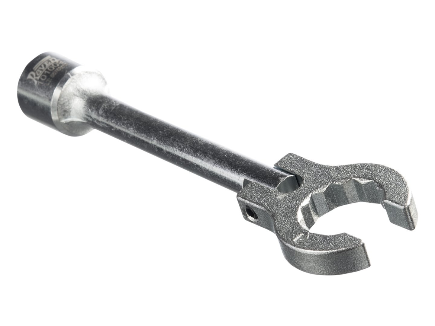 Chave Estriada Articulada 22mm Raven 101009: Facilite a Troca da Sonda Lambda!
