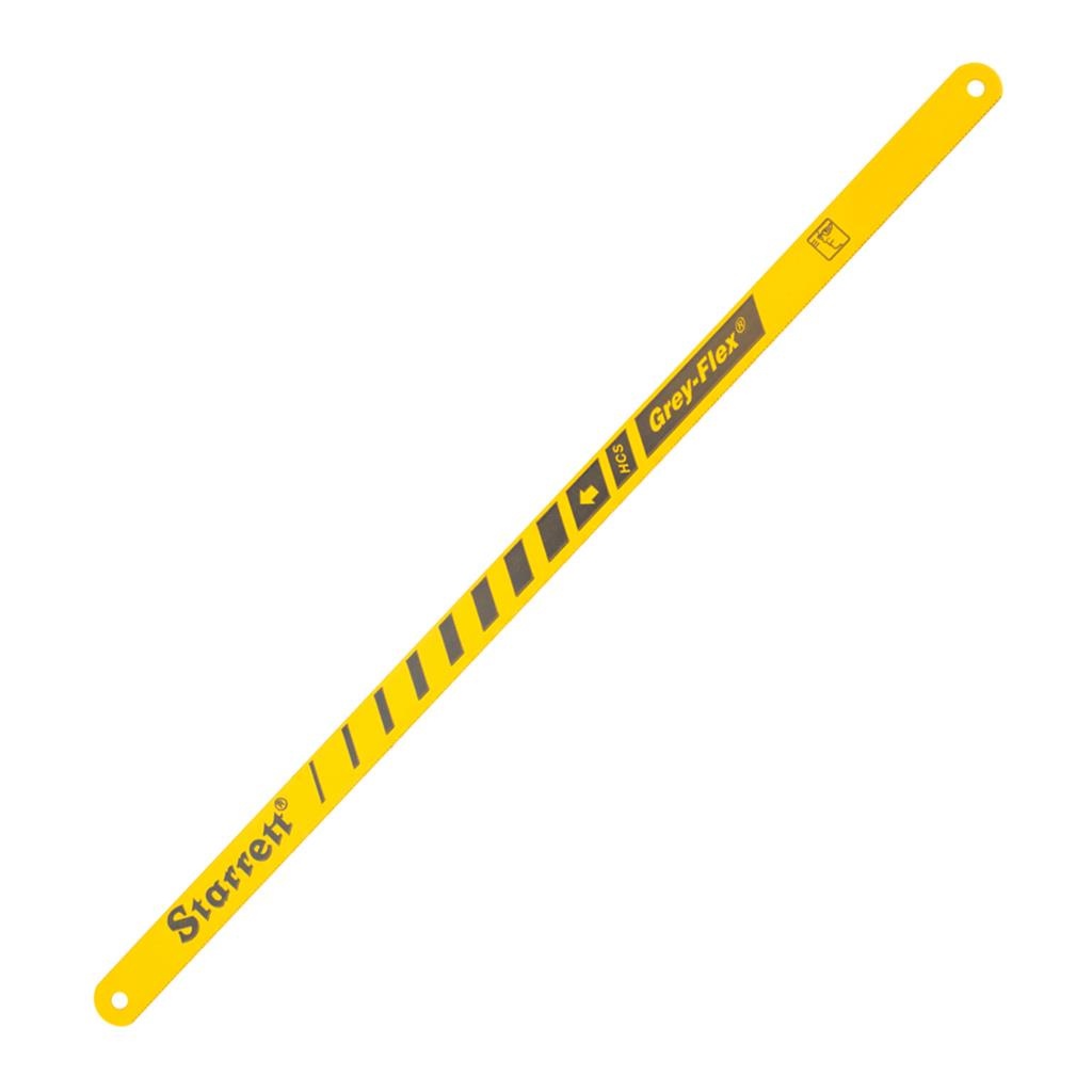 Lâmina de Serra Manual Starrett: Corte Preciso!