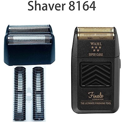 Lâmina Kemei KM-1103/Wahl 8164: Original e Superior