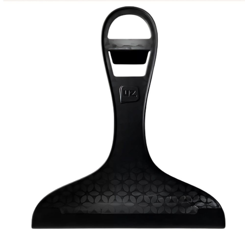 Rodo Puxa Água com Cabo Ergonômico e Lâmina de Borracha - Ideal para Pia, Bancada e Box