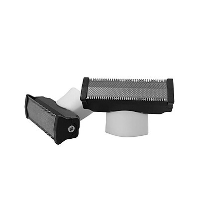 Lâminas G-Blade: Corte Preciso e Duradouro