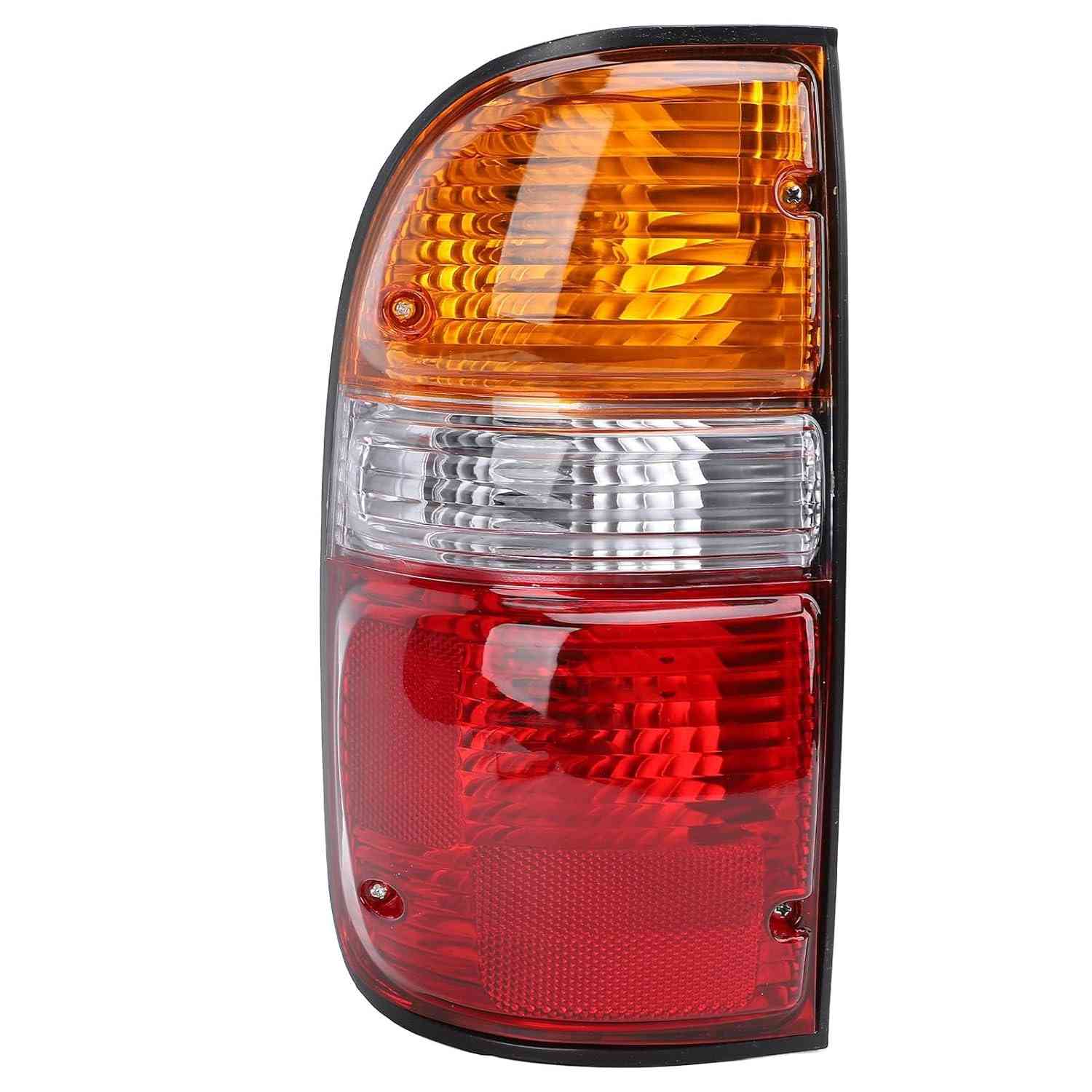 Naroote Caixa Lâmpada de Freio Traseira para Toyota Tacoma 2001-2004 (Motorista Esquerdo) - Resistente e Durável
