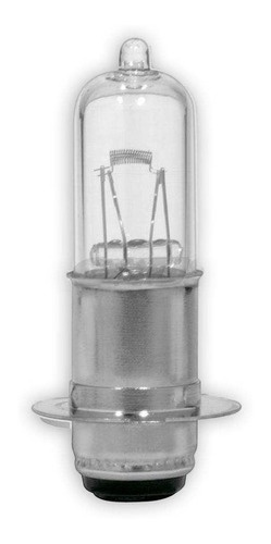 Lâmpada Gauss Biz 125: Iluminação Original e Segura