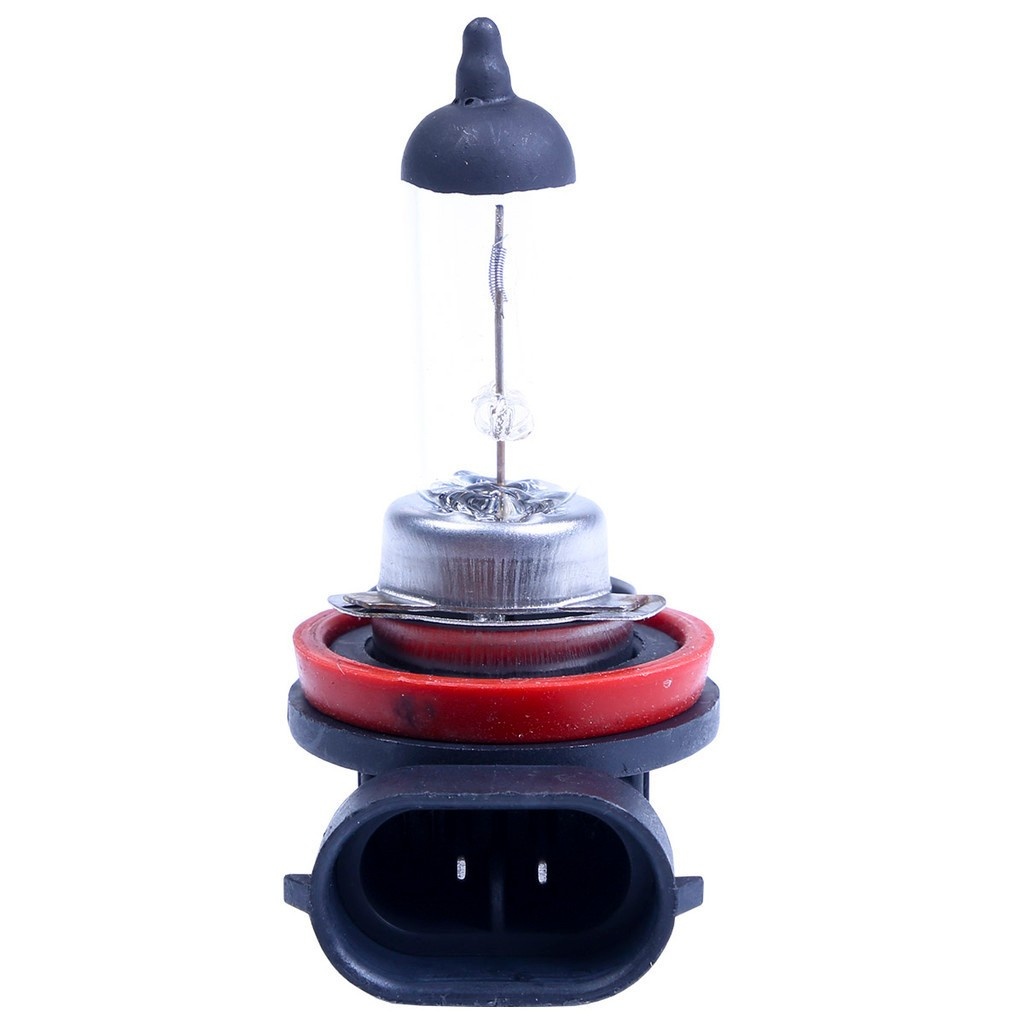 Lâmpada H8 Automotiva: Iluminação Potente e Segura