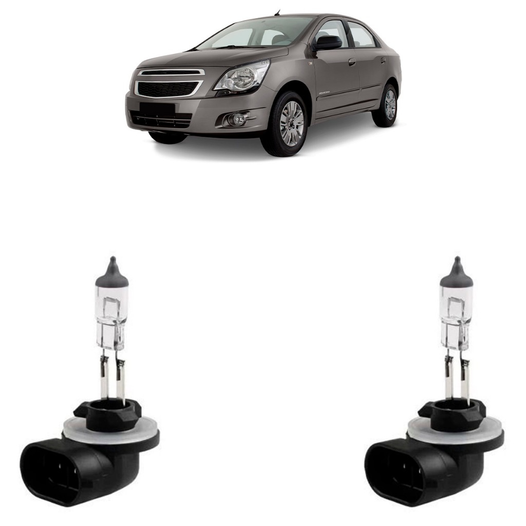 Lâmpada Halógena Cobalt: Iluminação Segura e Eficiente