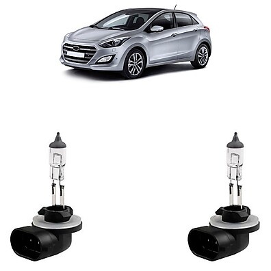 Lâmpada Halógena I30: Iluminação Segura e Eficiente