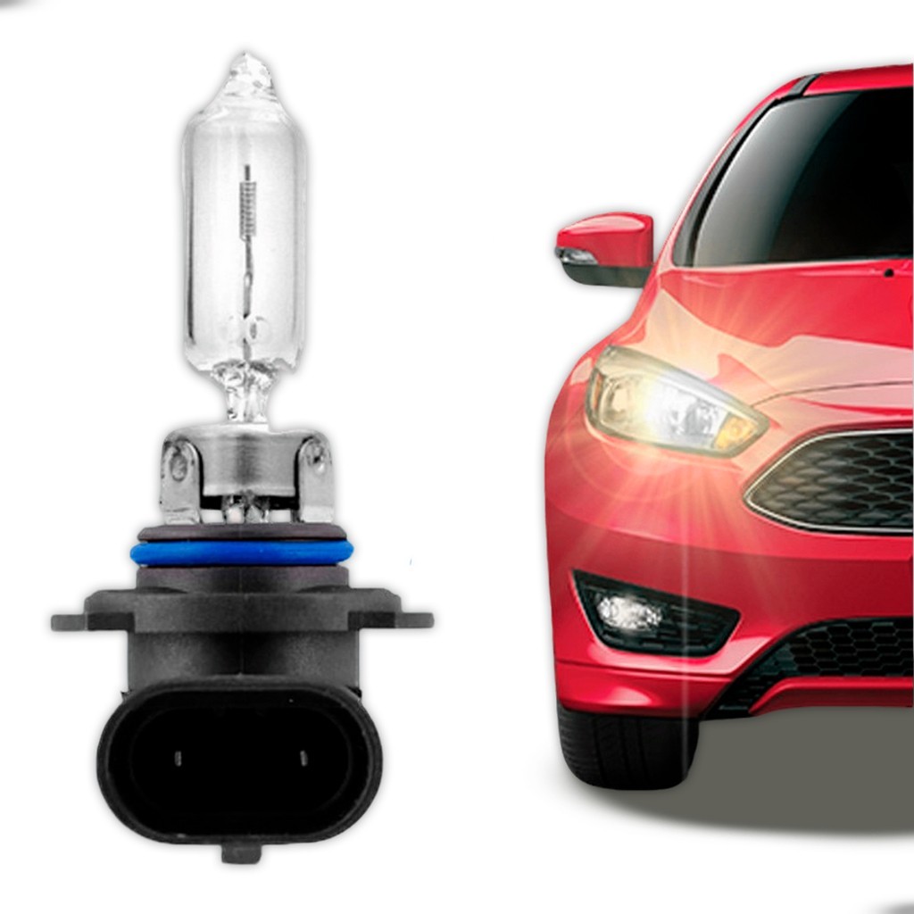 Lâmpada HB3 60W: Iluminação Automotiva de Alta Performance