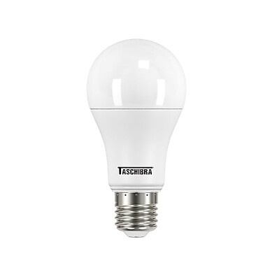 Lâmpada LED 17W Taschibra: Economia e Luz!