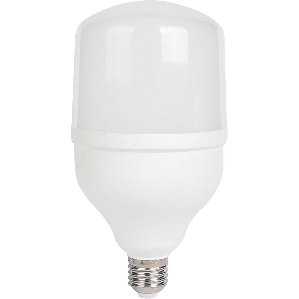 Lâmpada LED 30W Kian: Iluminação Eficiente!